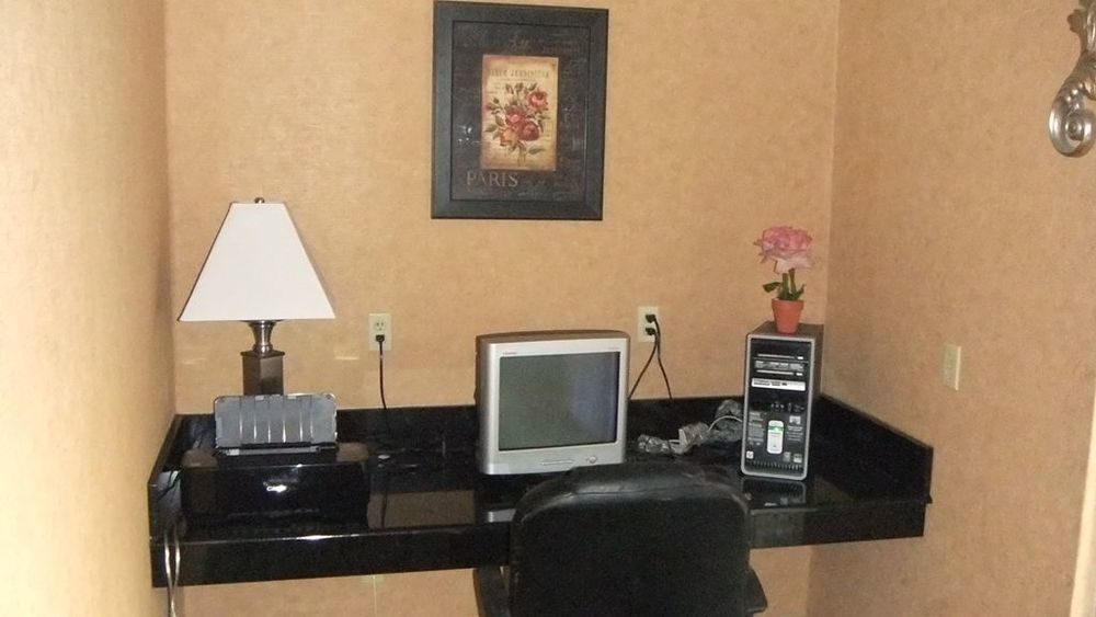 Executive Inn And Suites Baker Faciliteter billede